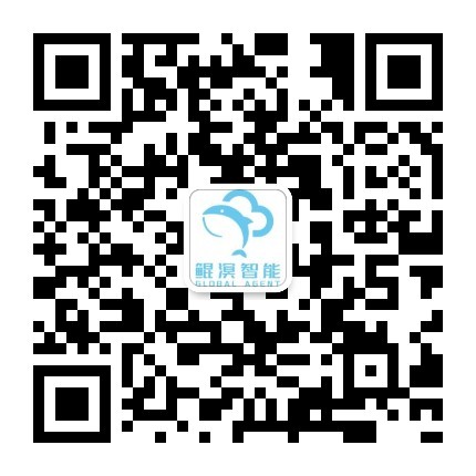 微信扫码关注公众号 - 鲲溟智能官方公众号，获取AI数字员工最新资讯与行业洞察